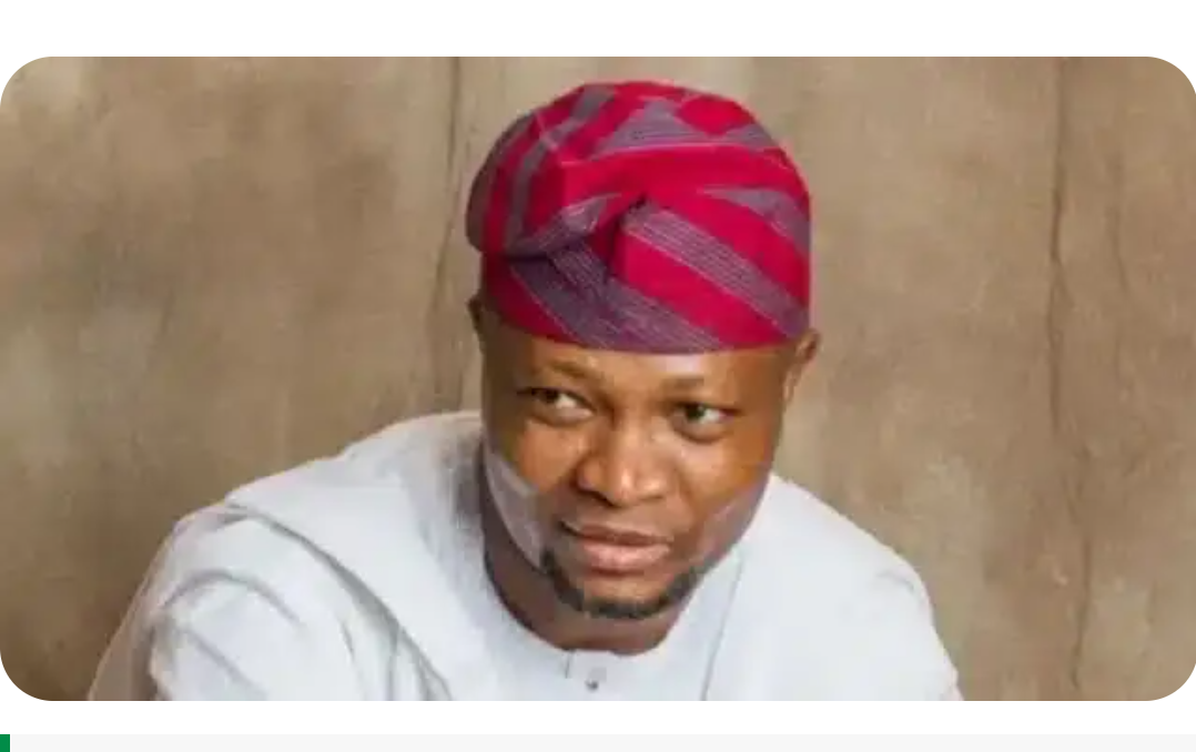 PoliticsTinubu Has Not Endorsed Anyone – Jandor Clears Air On Lagos 2027