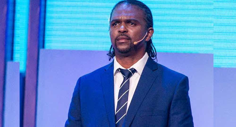 Kanu Nwankwo Celebrates Arsenal’s Premier League Triumph: “Very Well Deserved